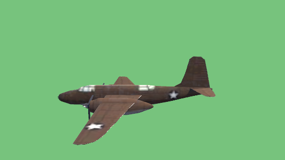 A-20 & B-25