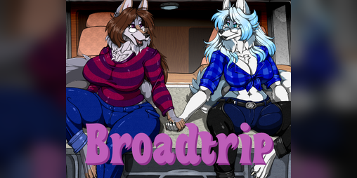 Cover image for Broadtrip