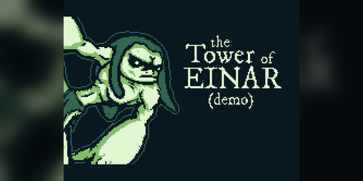 Cover image for The Tower of Einar (demo)
