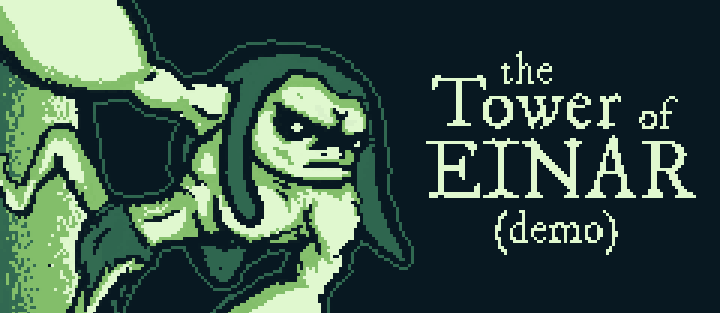 The Tower of Einar (demo)