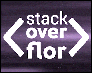 Stack Overflor