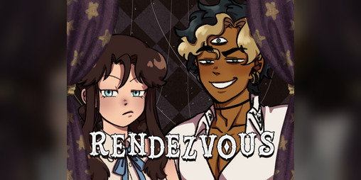 Cover image for Rendezvous