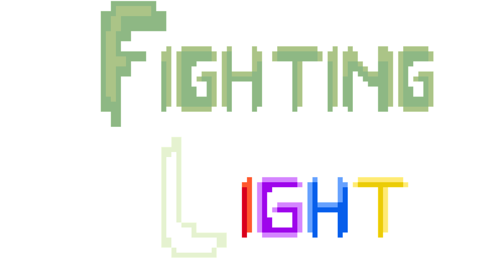 light fighting l