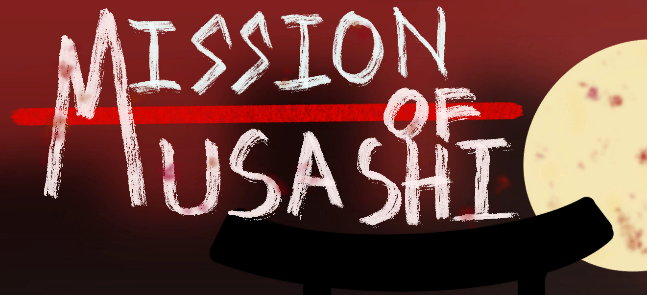 Mission of Muzashi