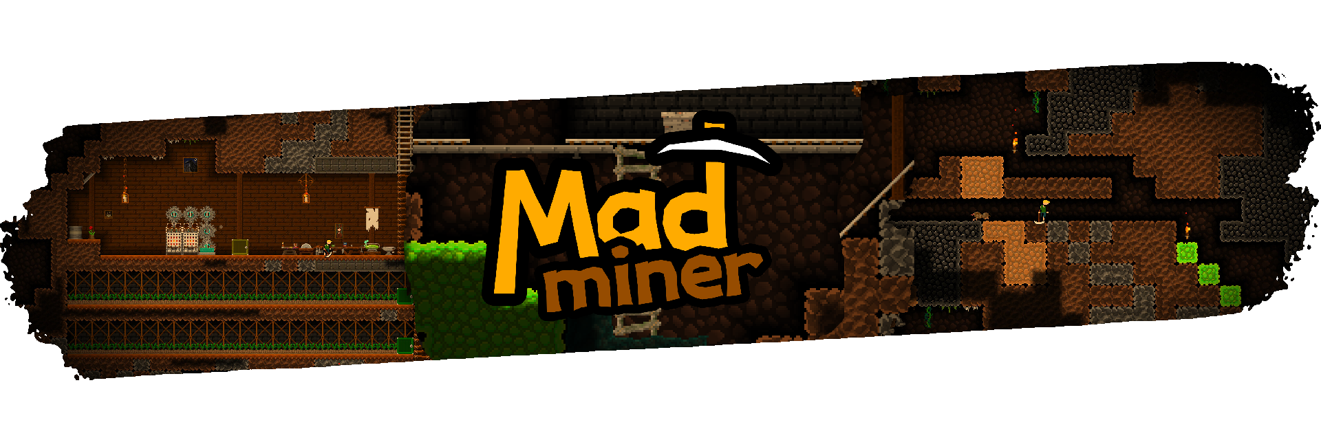 Mad Miner
