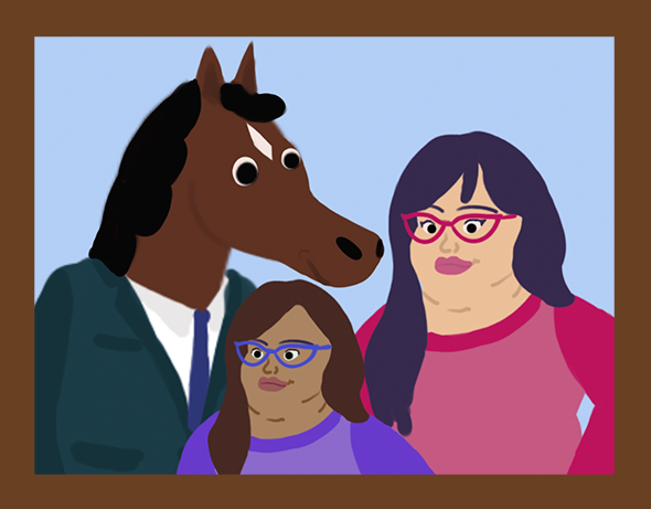 Cover image for The Horse of Wall Street