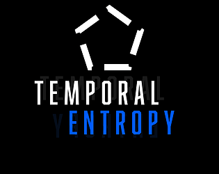 Temporal Entropy
