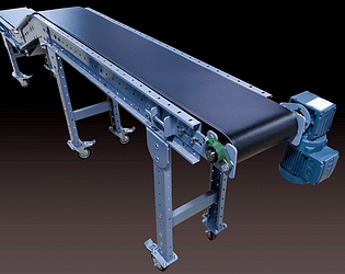 Conveer
