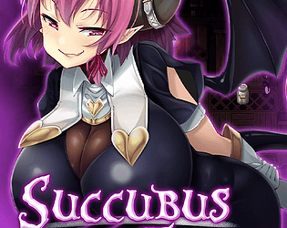 Succubus Farm