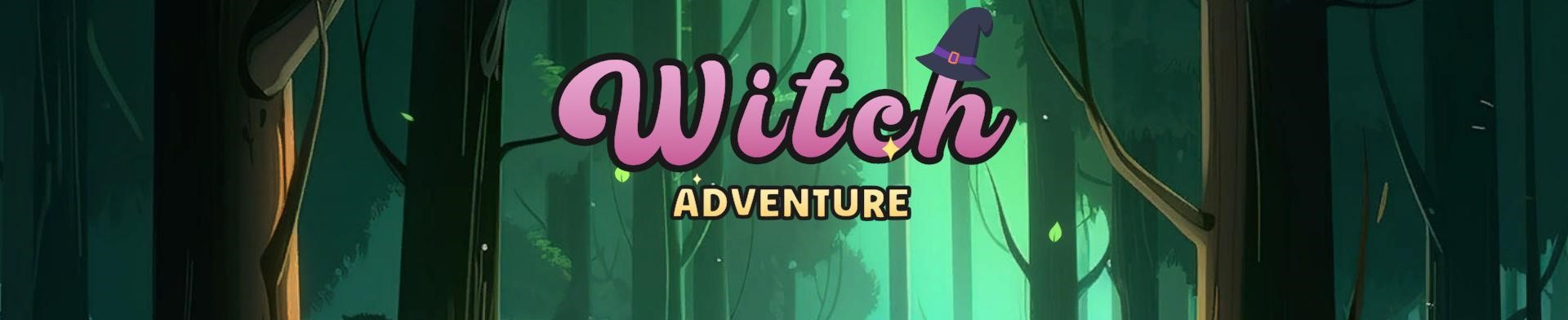 Witch Adventure