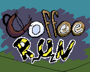 Coffee Run