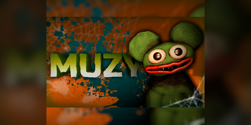 Cover image for MUZY