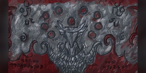 Cover image for Crimson Master