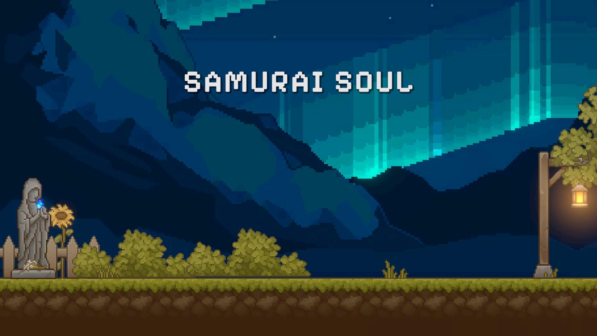 Samurai Soul