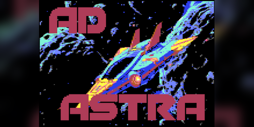 Cover image for Ad Astra 2420