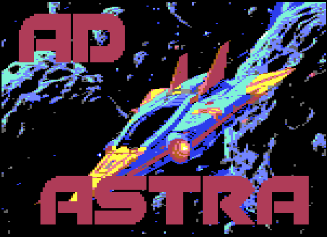 Cover image for Ad Astra 2420