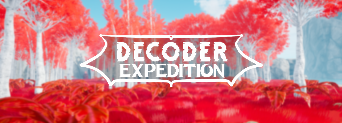 Decoder Expedition (Expanded Version)