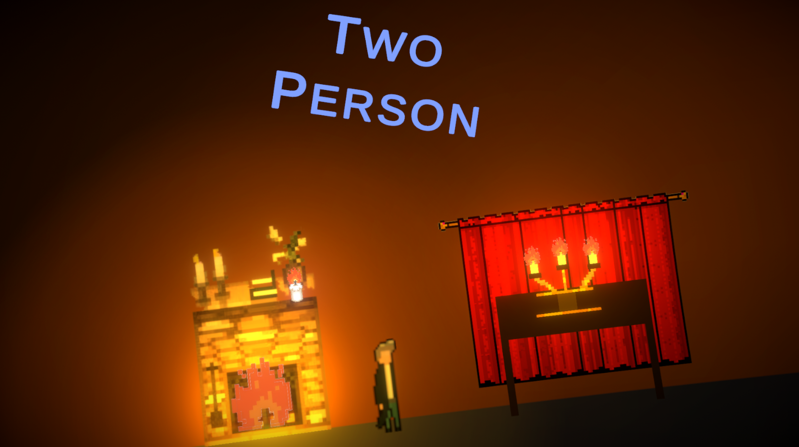 Two Person