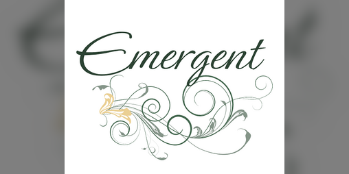 Cover image for Emergent