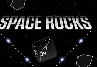 Space Rock