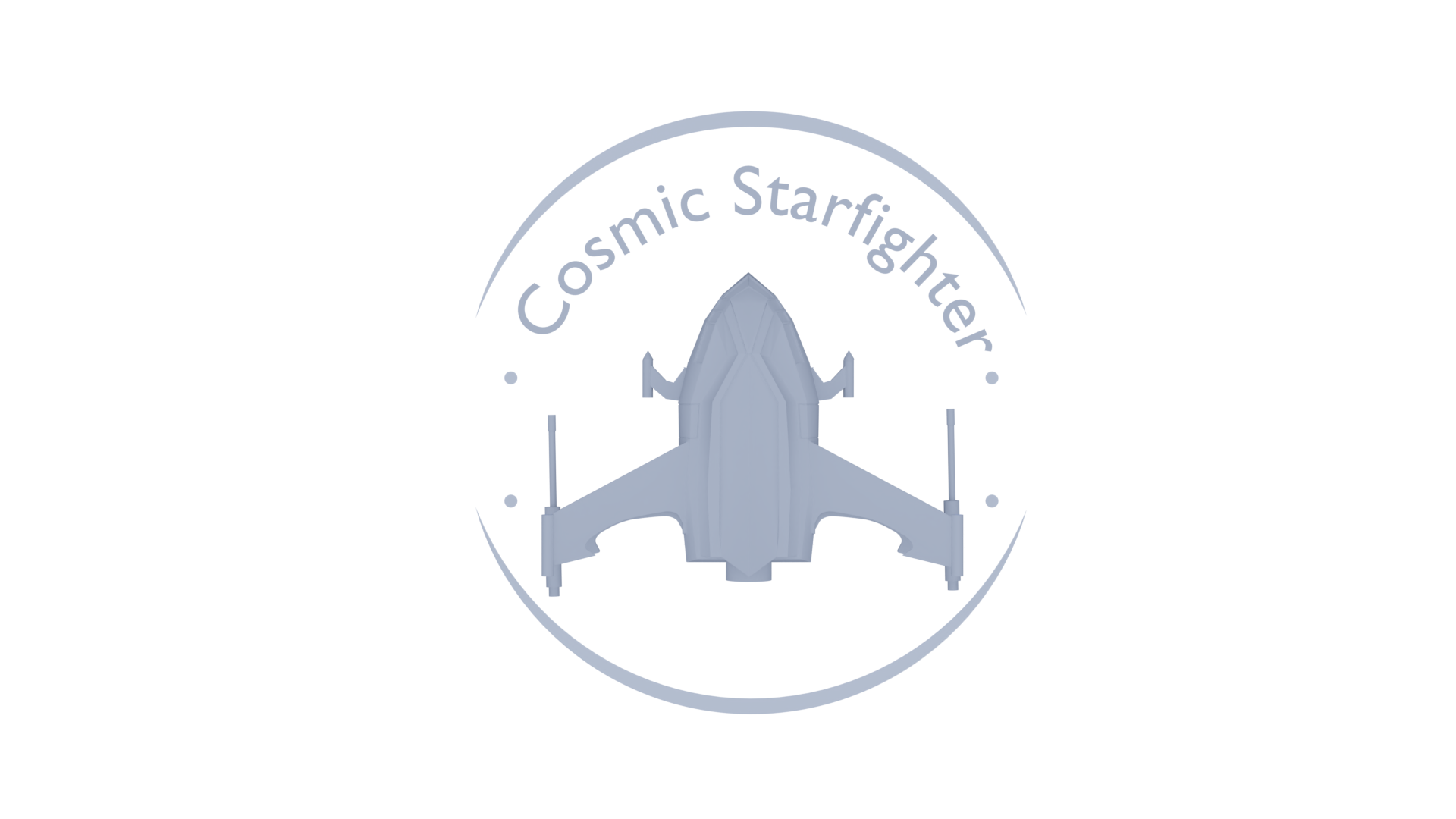 Cosmic Starfighter