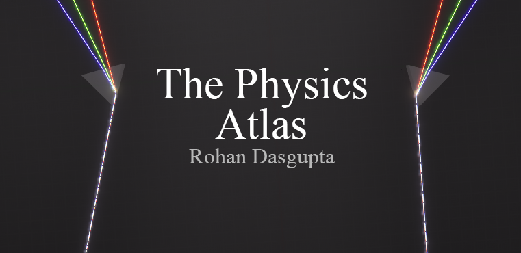 The Physics Atlas