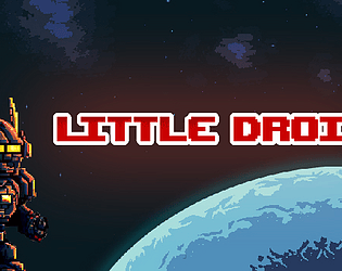 Little Droid