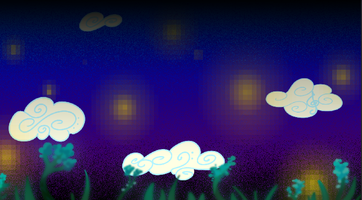 Journey To The Sky