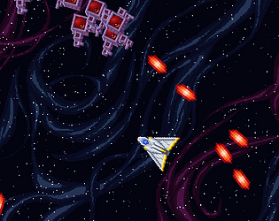 2D Shooter Tutorial
