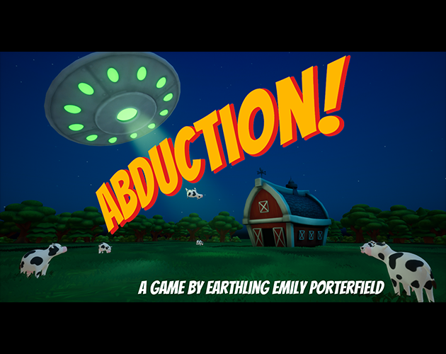 Abduction!