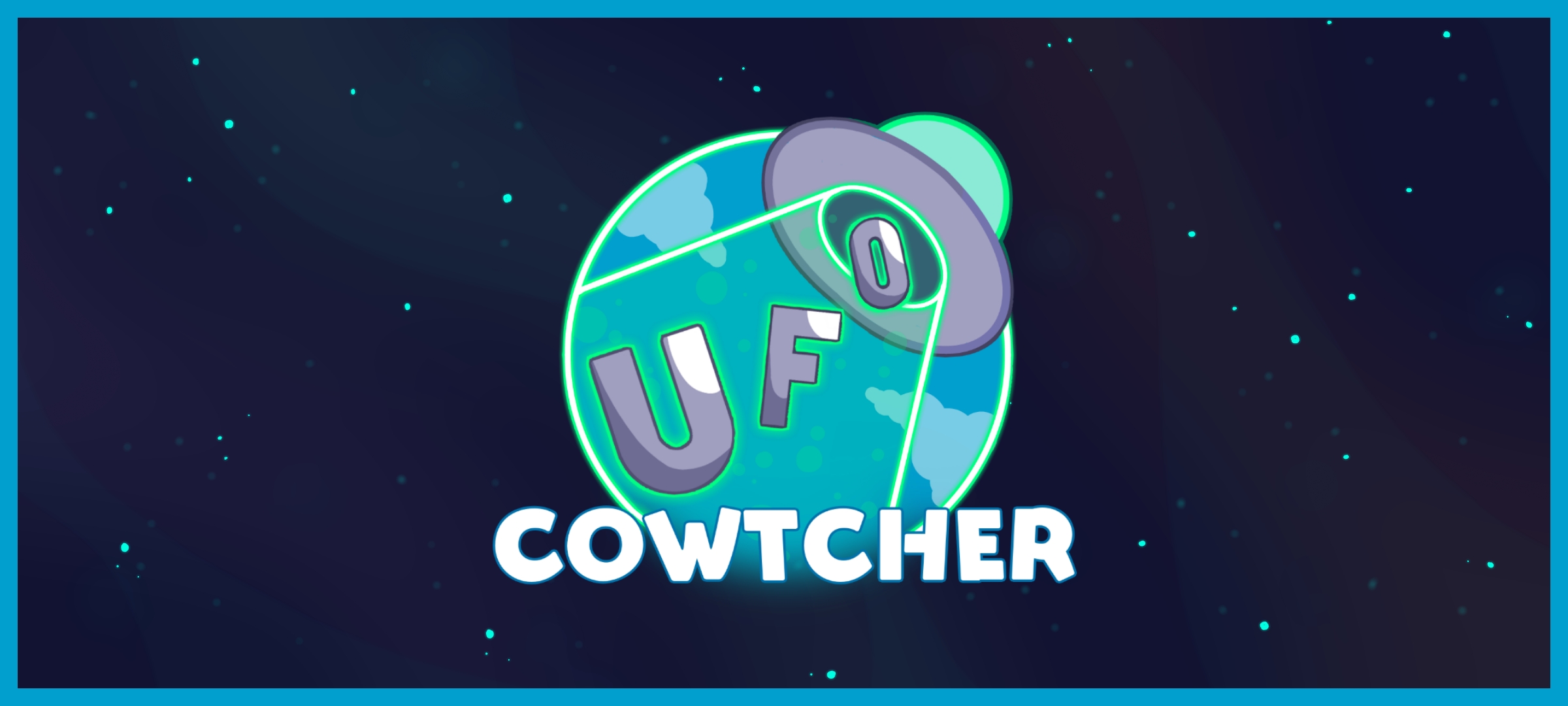 UFO Cowtcher