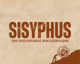 SISYPHUS  