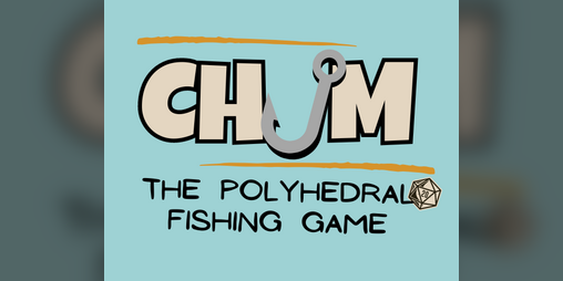 Cover image for CHUM
