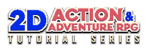 2D Action and Adventure Tutorial Assets