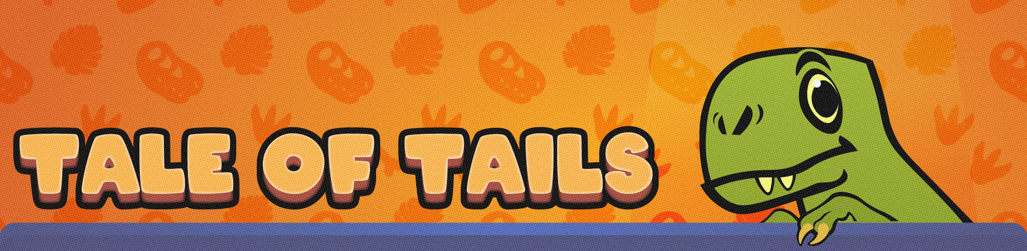 Tale of Tails