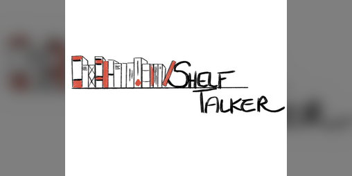 Cover image for Shelf Talker