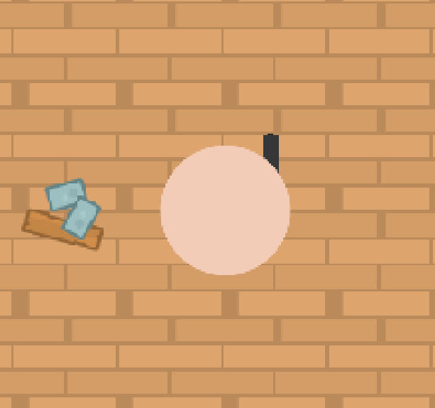 Top Down Shooter Demo