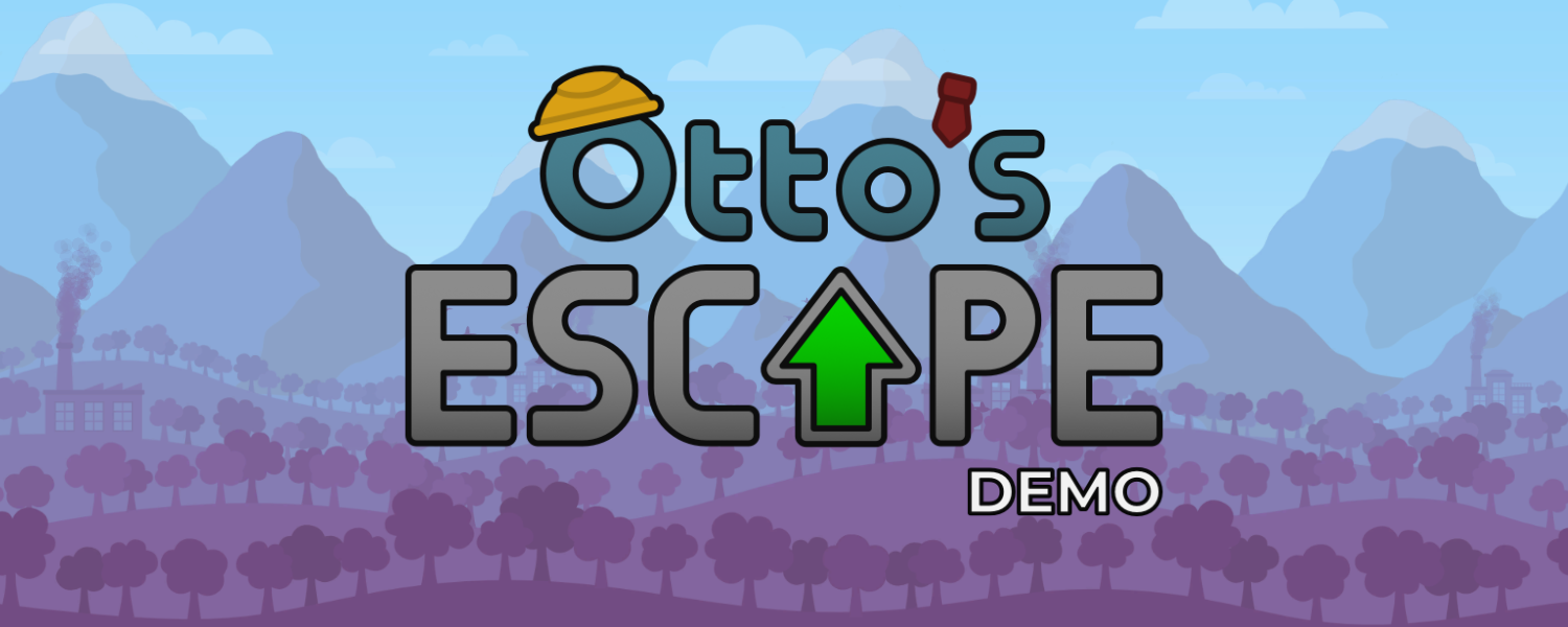 Otto's Escape Demo