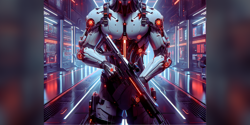 Cover image for Aiming.TryHard