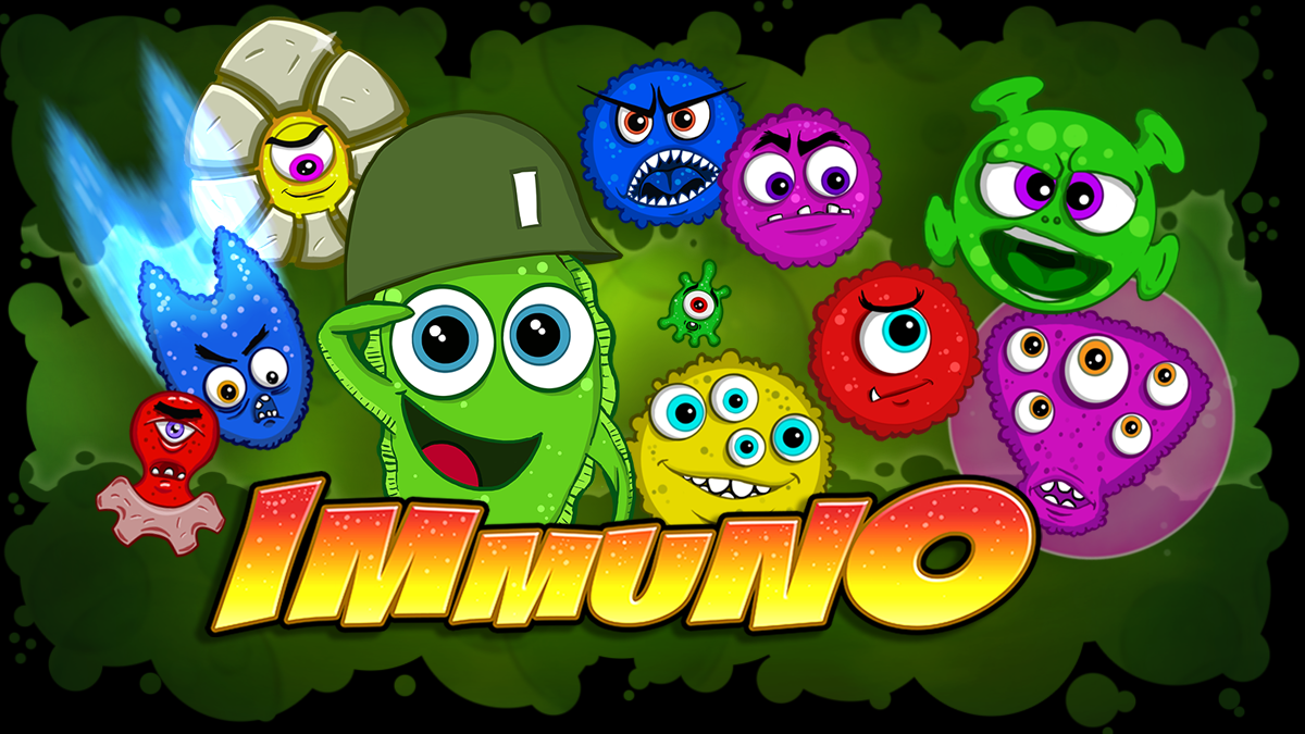 Immuno