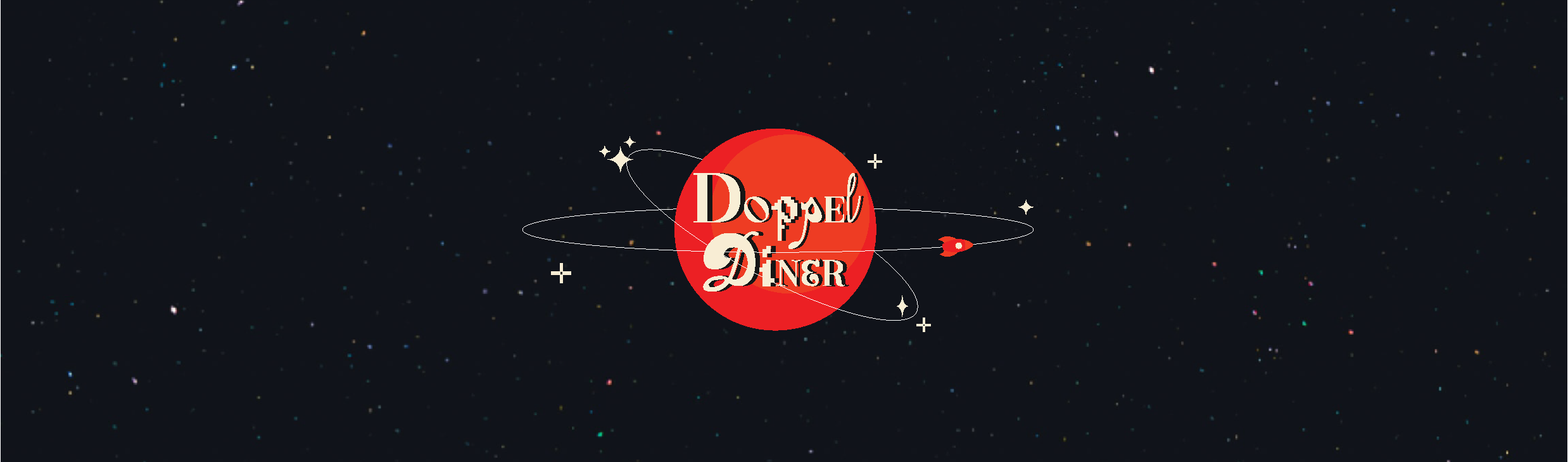 Doppel Diner (Demo)