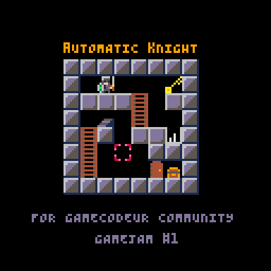 Automatic Knight