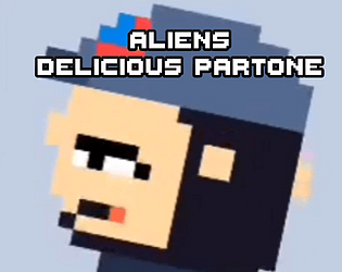 (+18 Only) Aliens Delicious PartONE