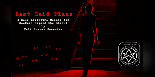 Cover image for Best Laid Plans
