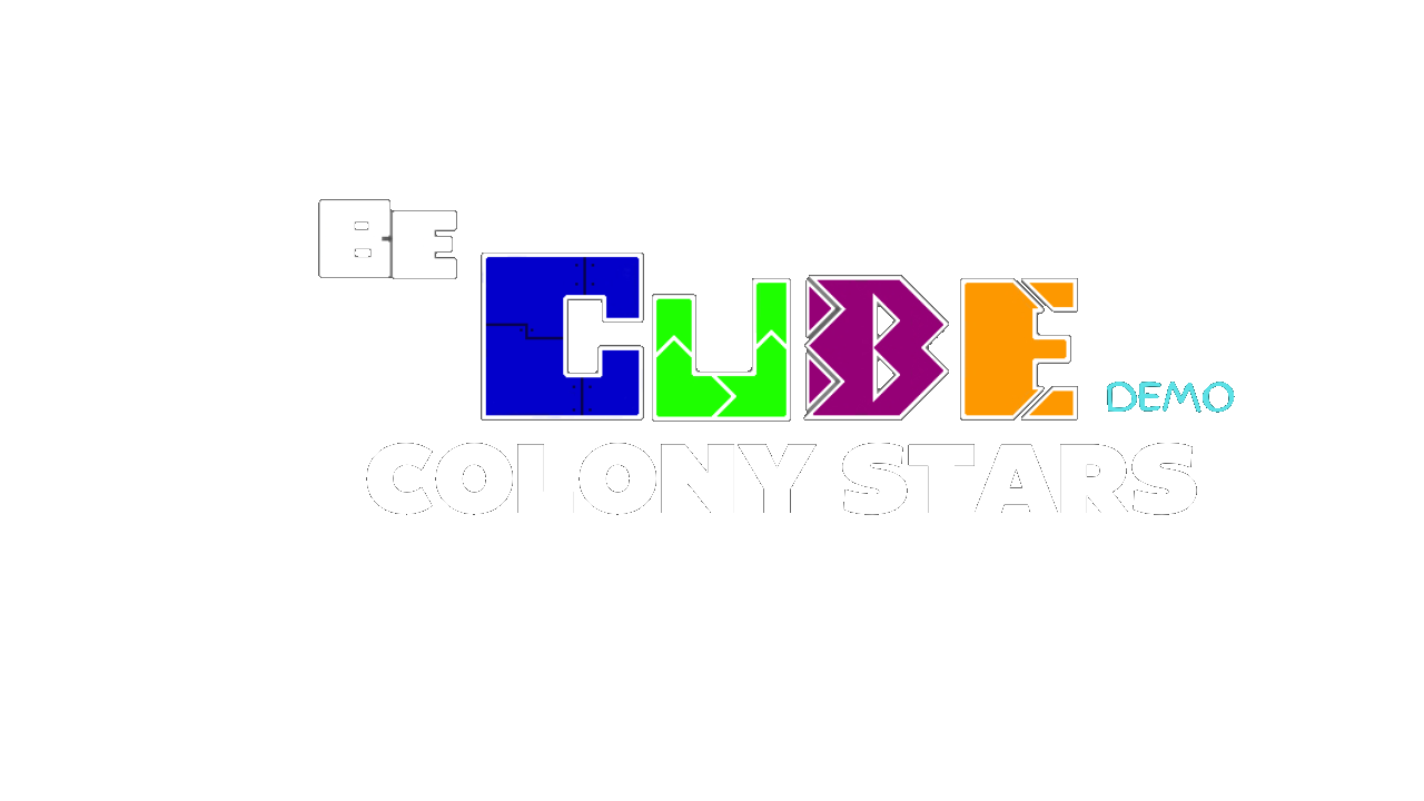 Be Cube: Colony Stars