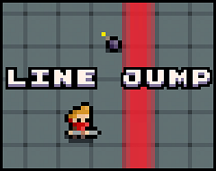 Line Jump