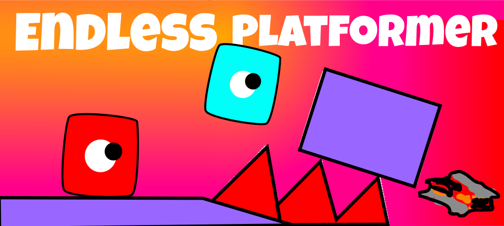 Endless Platformer