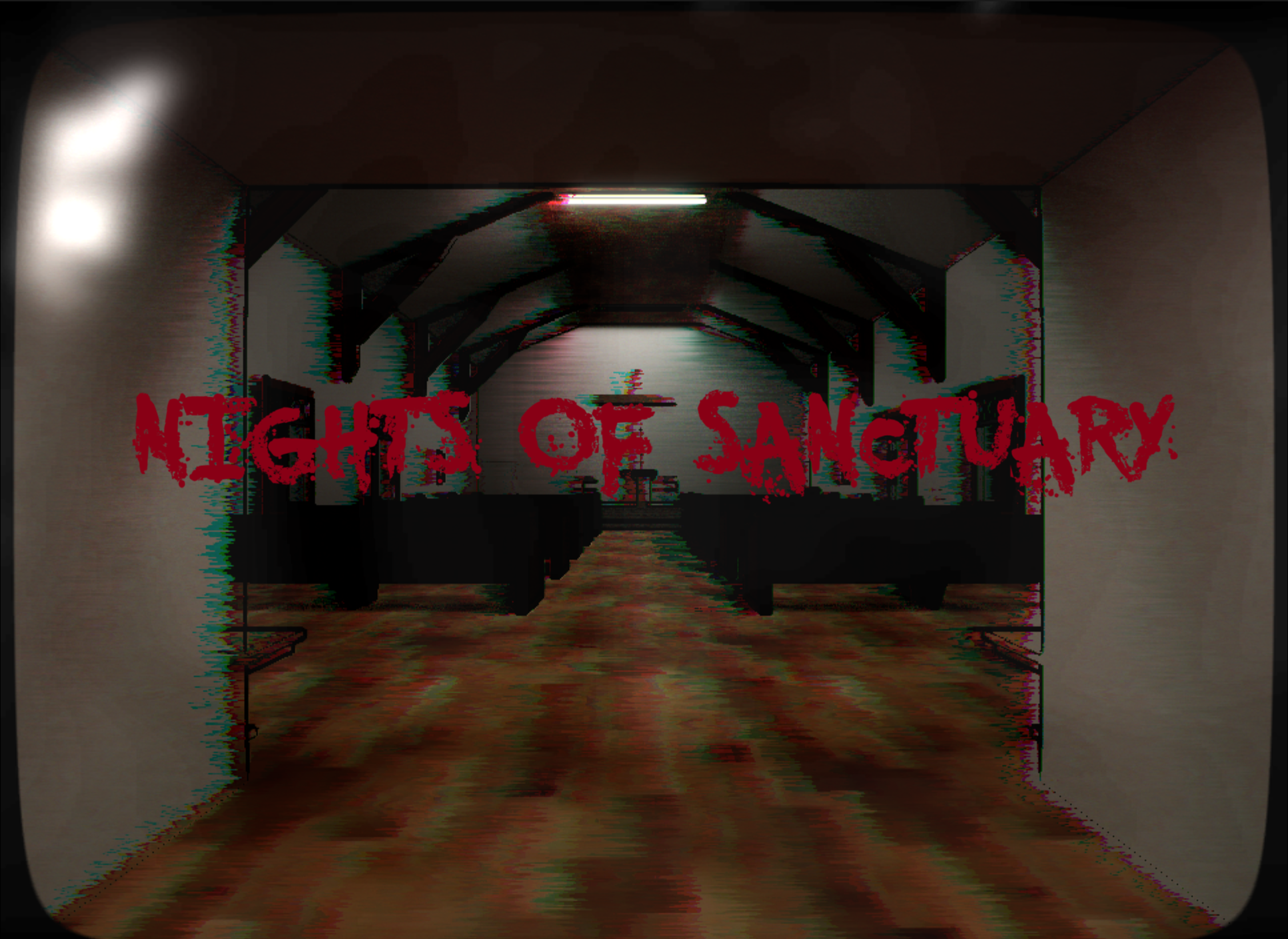 Nights of Sanctuary