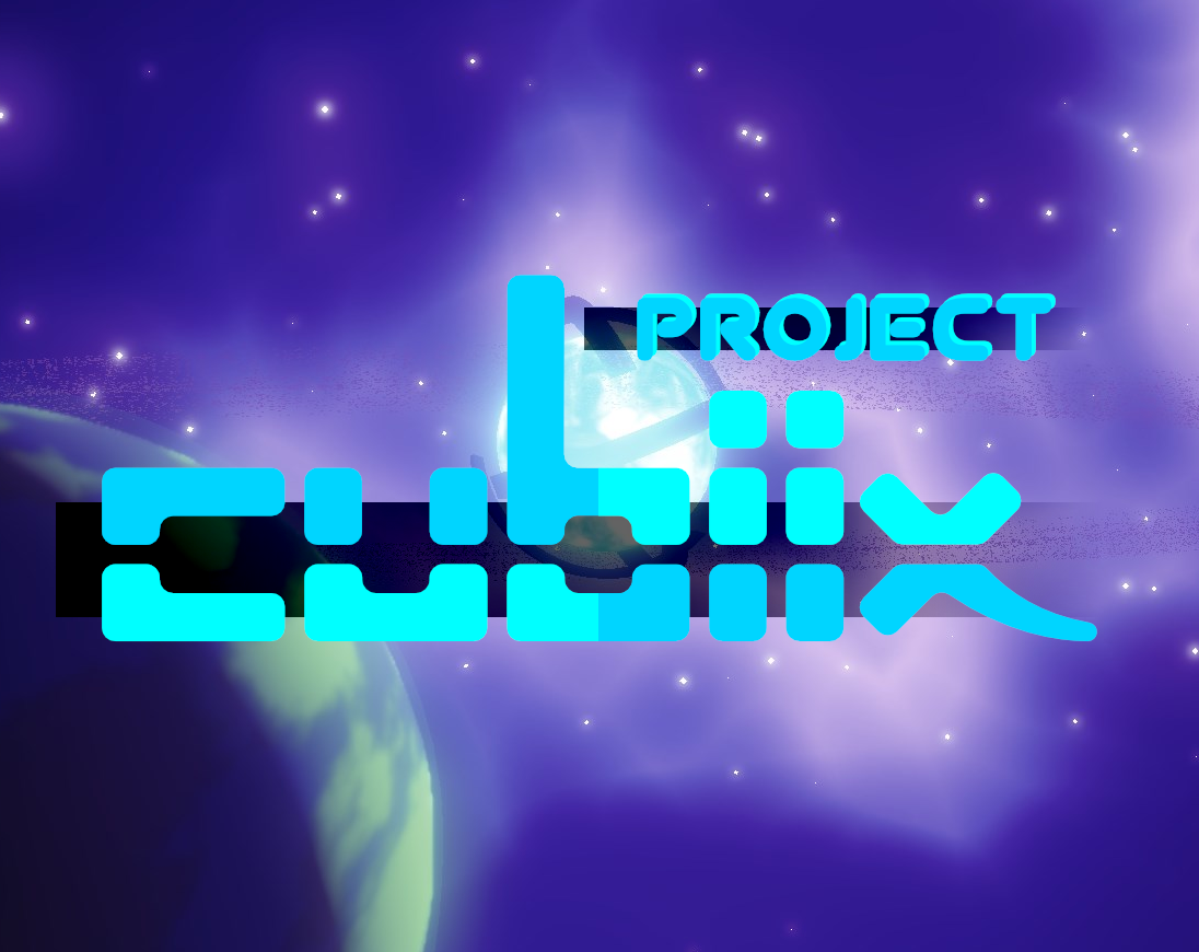 Cover image for Cubiix Project