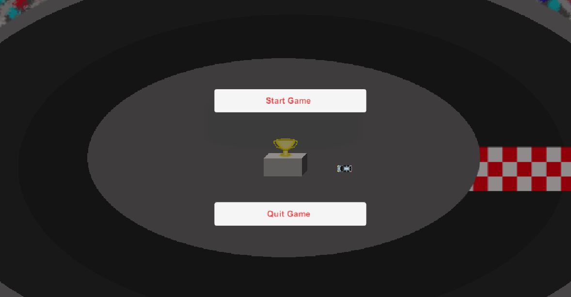 Chill Jam Racer By Dalygamer